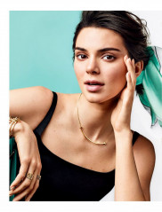Kendall Jenner – Tiffany & Co’s Spring 2019 Brand Campaign фото №1160872