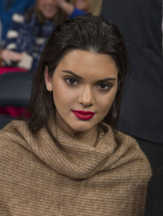 Kendall Jenner фото №768938