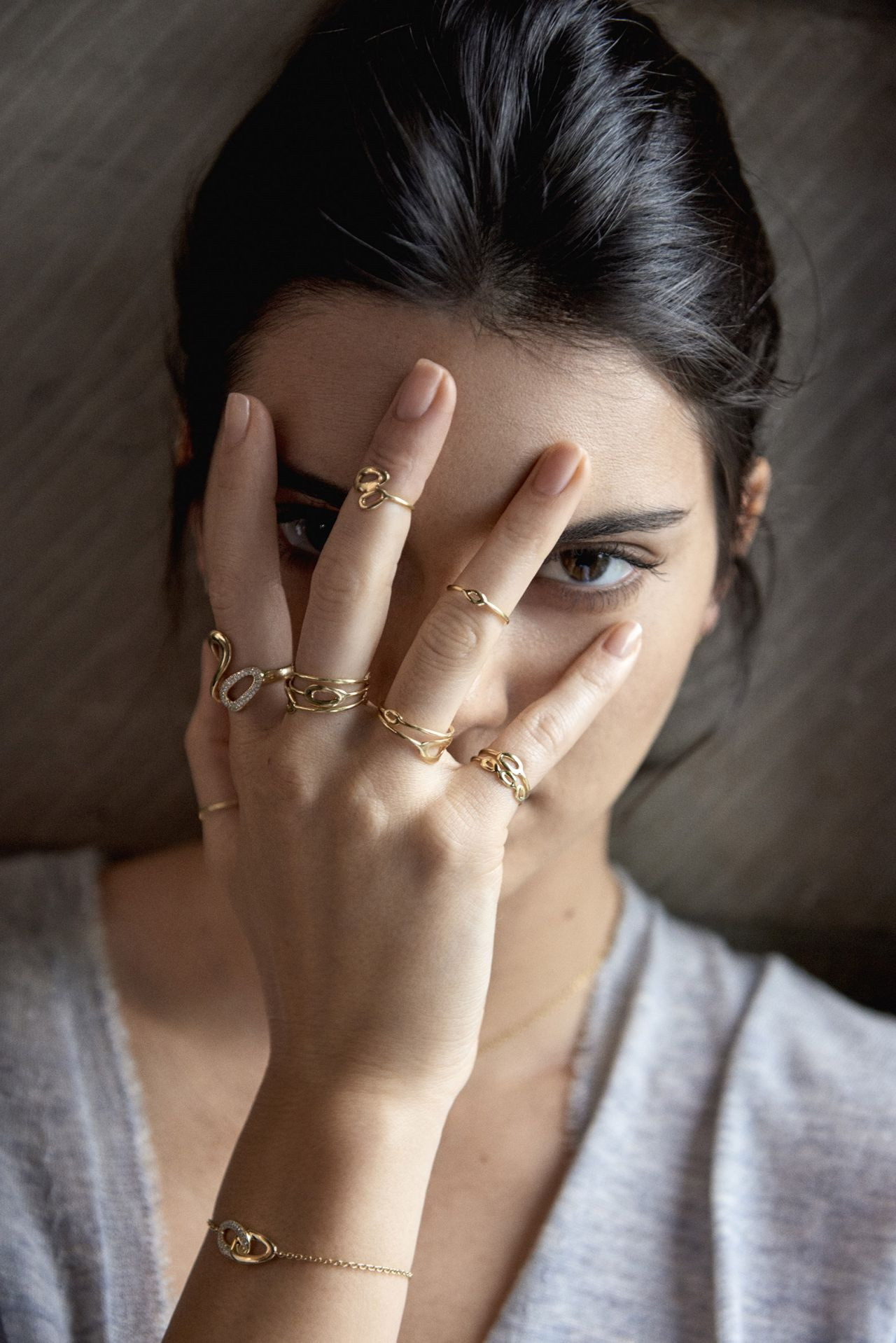 Кендалл Дженнер - Kendall Jenner фото №993654 - Kendall Jenner