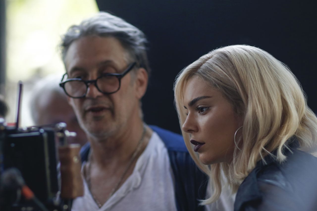 Кендалл Дженнер - Kendall Jenner фото №953335 - Kendall Jenner Shooting