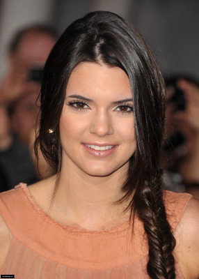 Kendall Jenner фото №466517