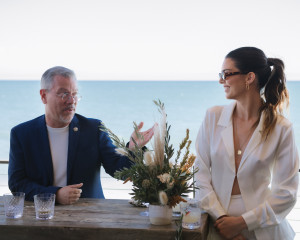 Kendall Jenner - 818 Tequila Tasting for Vogue100 06/23/2021 фото №1317239