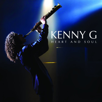 Kenny G фото №452385