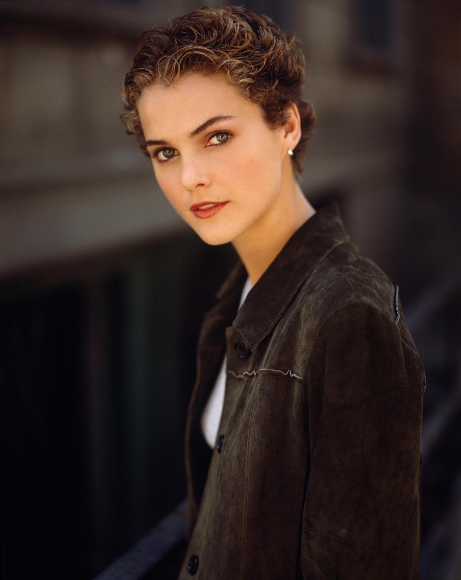 Кэри Расселл (Keri Russell)