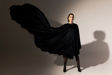 Keri Russell for Variety Magazine October 2024 фото №1410536