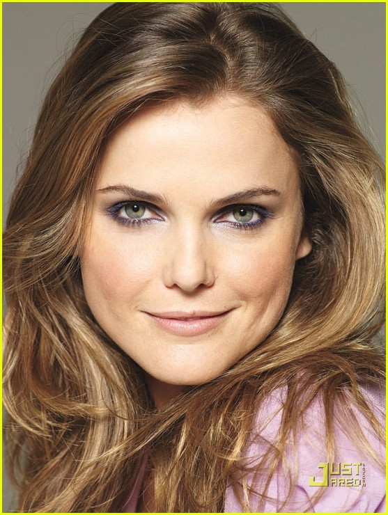 Кэри Расселл (Keri Russell)