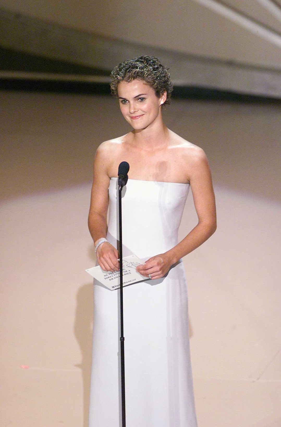 Кэри Расселл (Keri Russell)