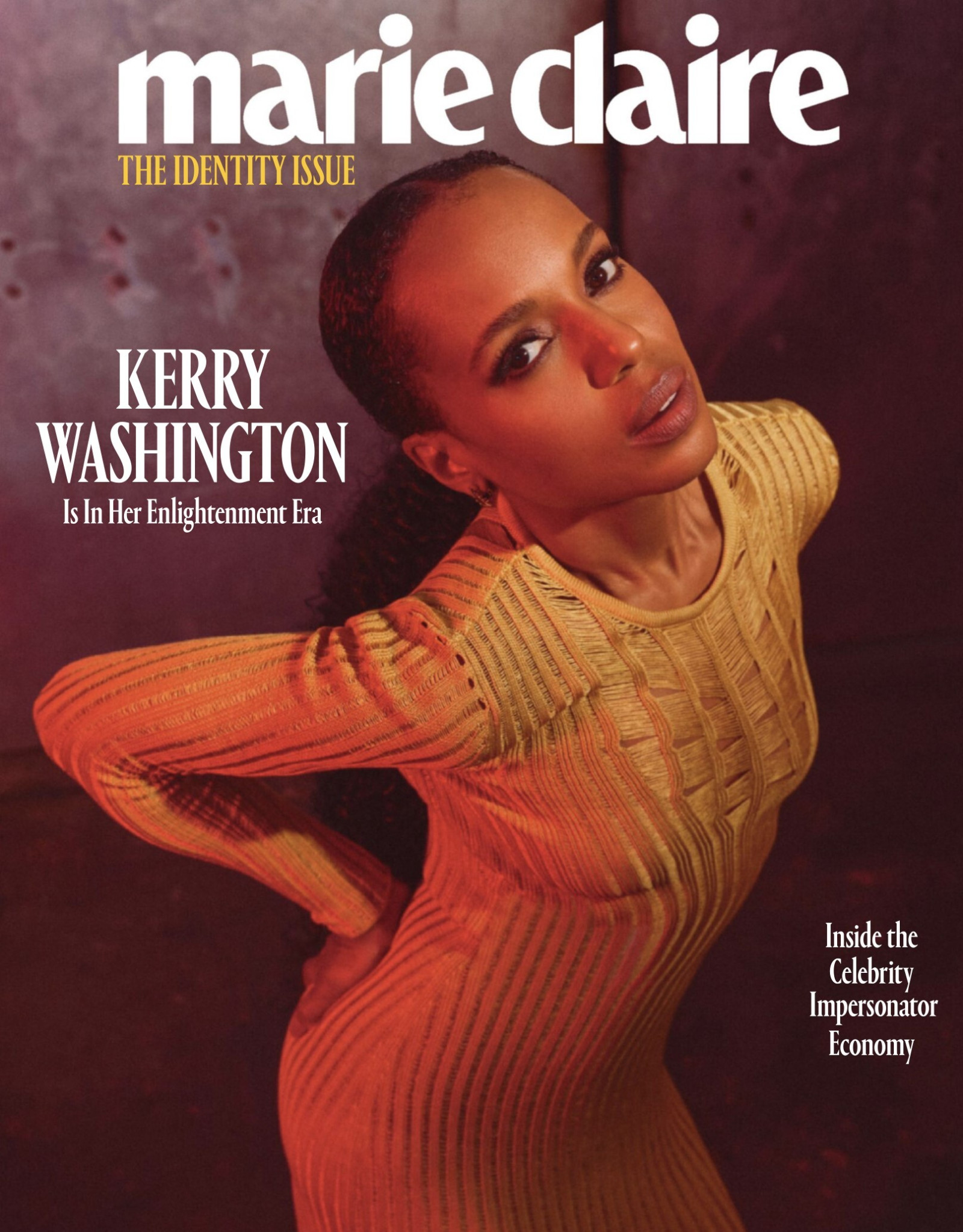 Кэрри Вашингтон (Kerry Washington)