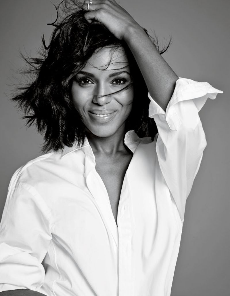 Кэрри Вашингтон (Kerry Washington)