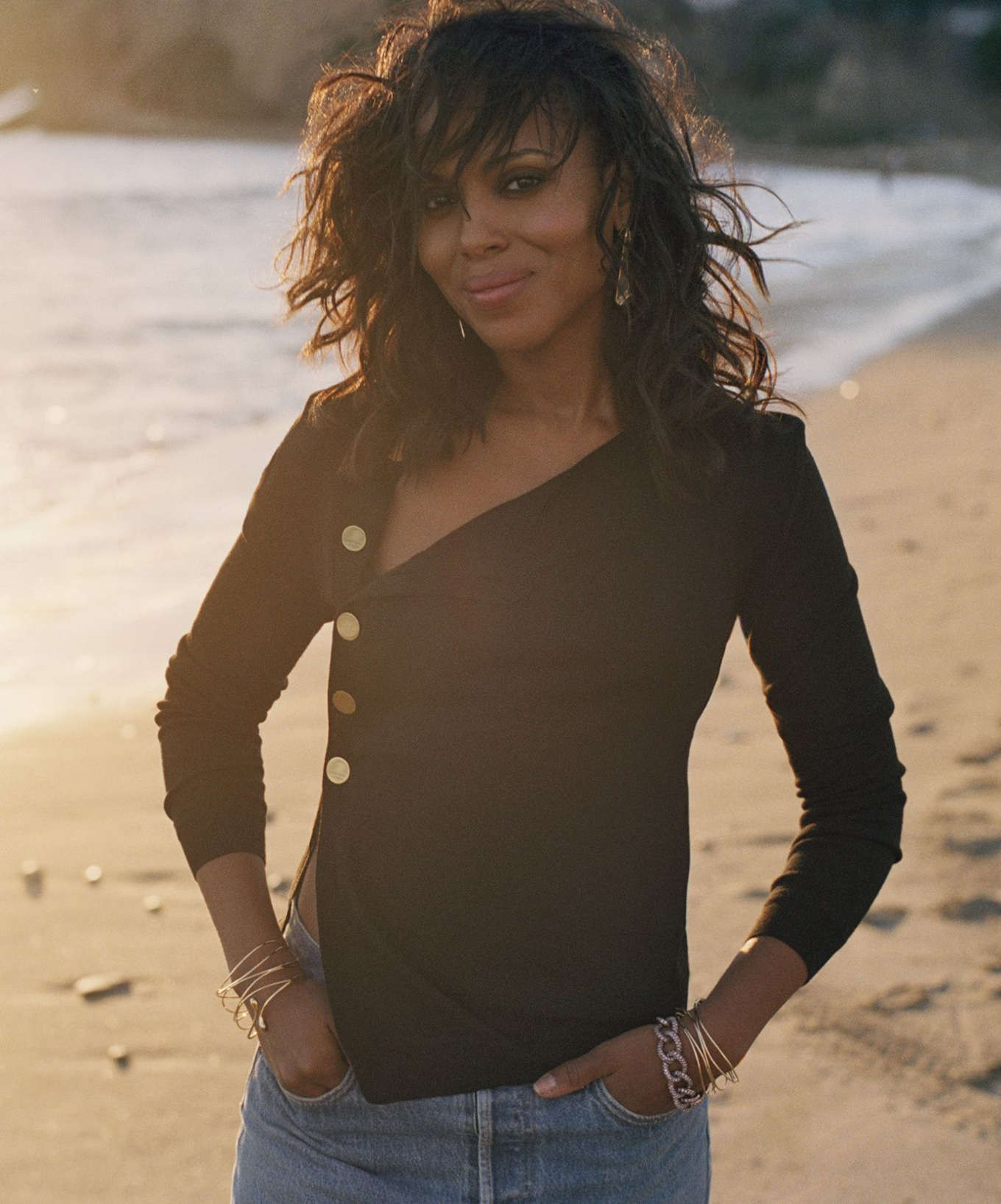 Кэрри Вашингтон (Kerry Washington)
