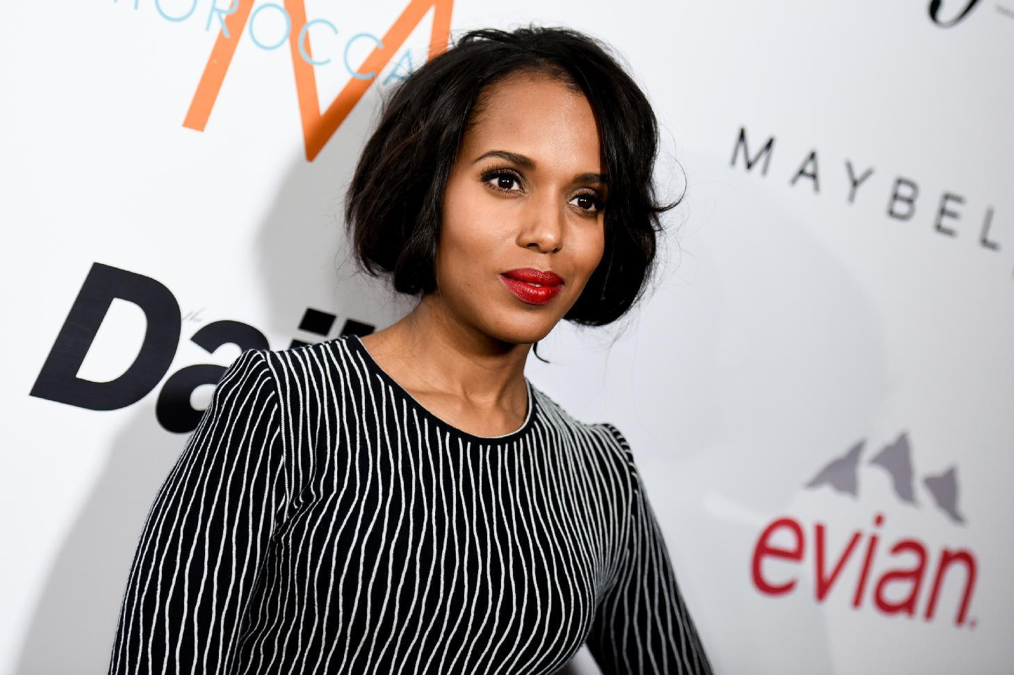 Кэрри Вашингтон (Kerry Washington)