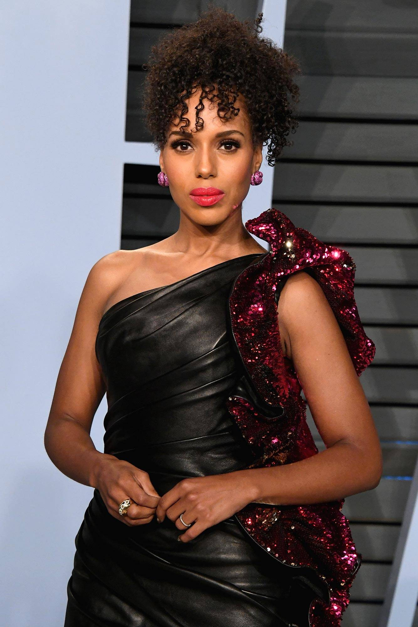 Кэрри Вашингтон (Kerry Washington)