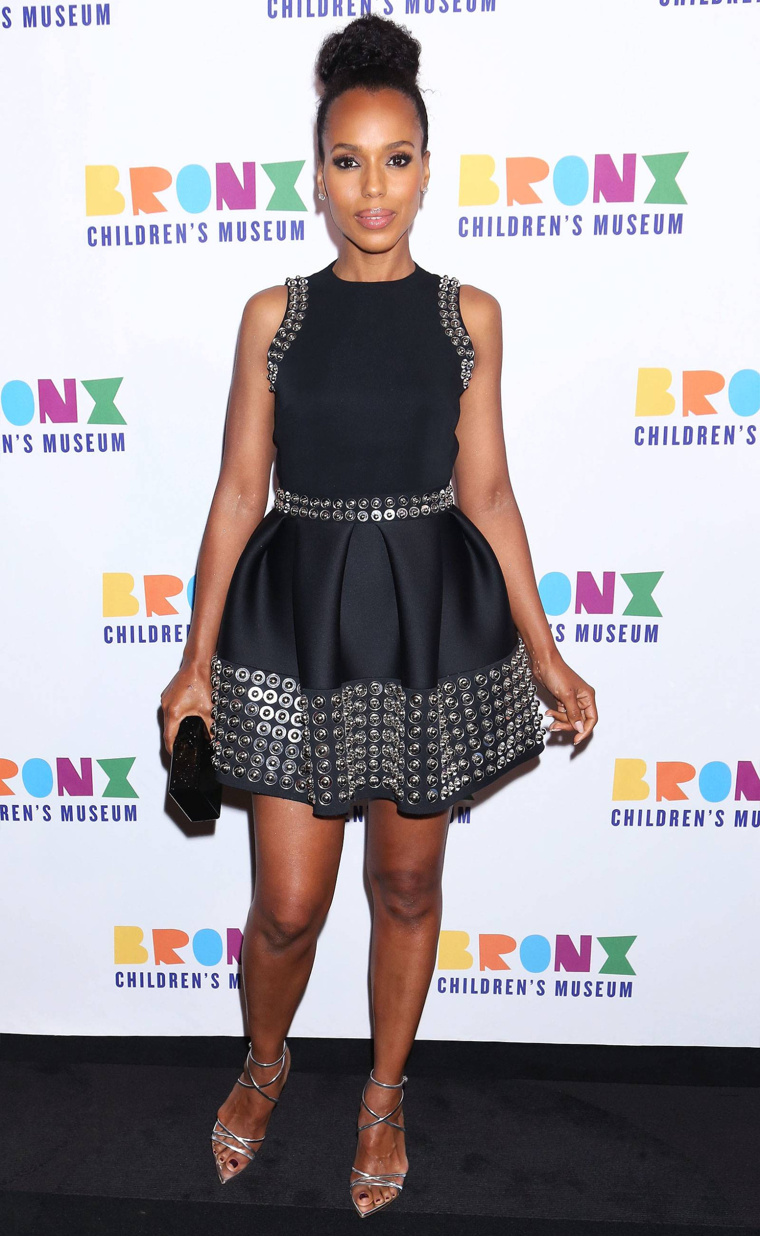 Кэрри Вашингтон (Kerry Washington)