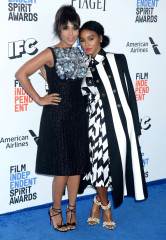 Kerry Washington – 32nd Film Independent Spirit Awards in Santa Monica фото №943566