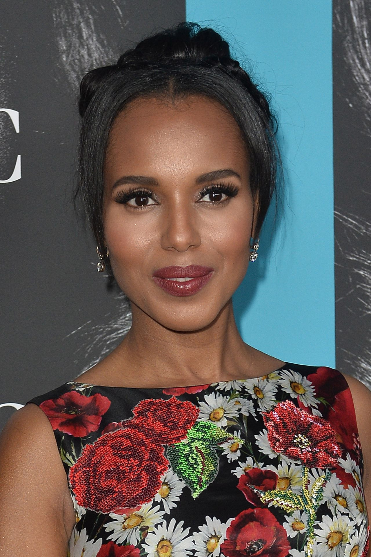 Кэрри Вашингтон (Kerry Washington)