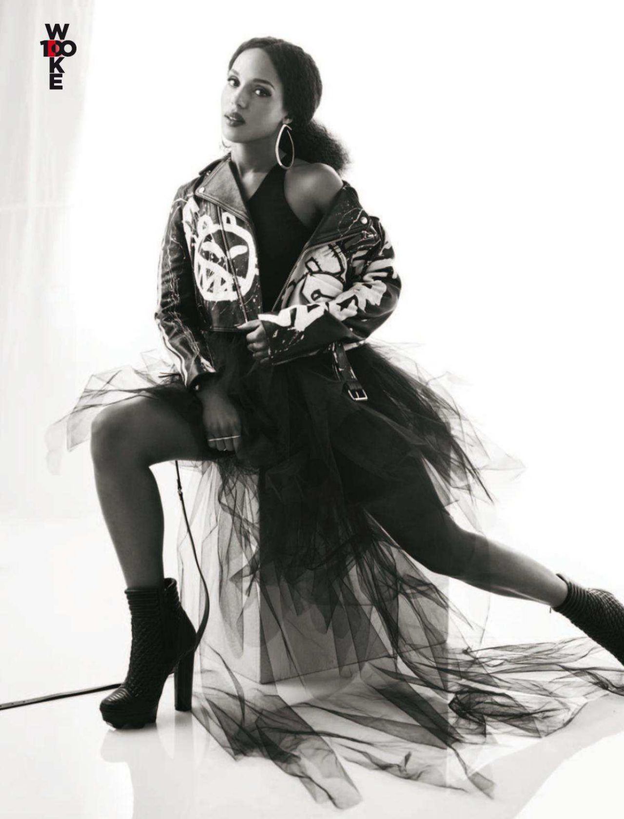 Кэрри Вашингтон (Kerry Washington)
