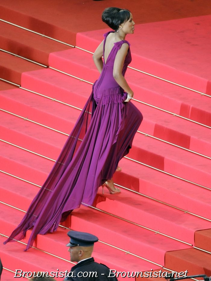 Кэрри Вашингтон (Kerry Washington)