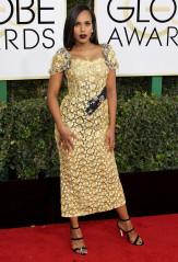 Kerry Washington – Golden Globe Awards in Beverly Hills фото №932510