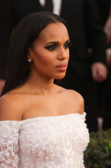 Kerry Washington – SAG Awards in Los Angeles фото №936907