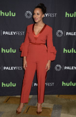 Kerry Washington – ‘Scandal’ Screening and Panel at PaleyFest in Hollywood фото №950684