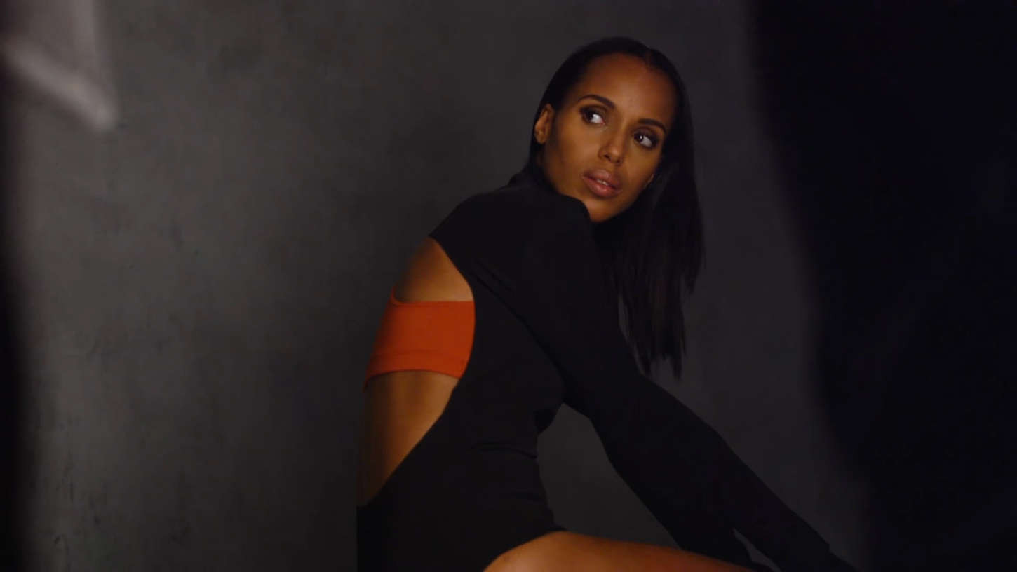 Кэрри Вашингтон (Kerry Washington)