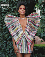 Kerry Washington by Erik Carter for EW's 2020 Entertainers of the Year 2020 фото №1284393