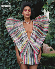 Kerry Washington by Erik Carter for EW's 2020 Entertainers of the Year 2020 фото №1284393