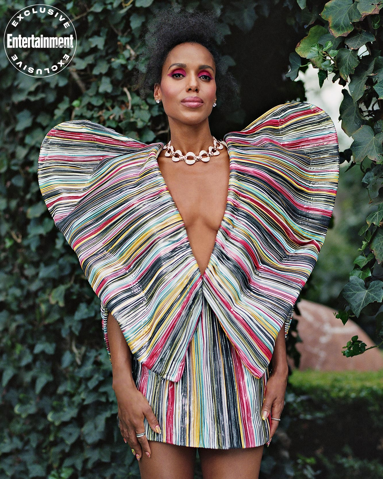 Кэрри Вашингтон (Kerry Washington)