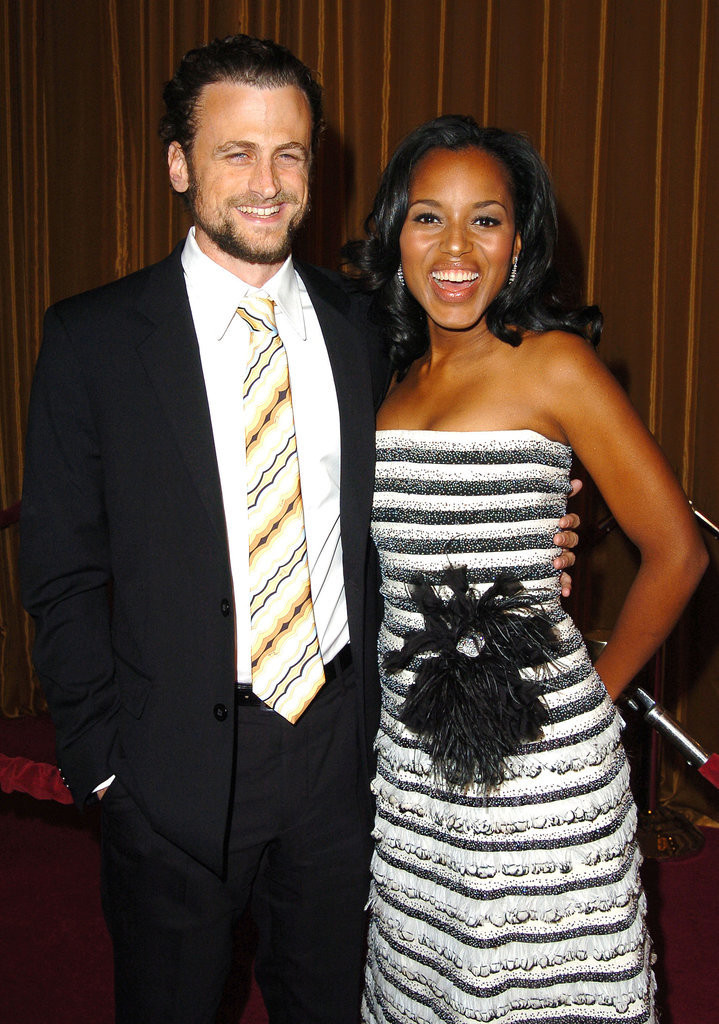 Кэрри Вашингтон (Kerry Washington)