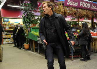 Kevin Bacon фото №1353382