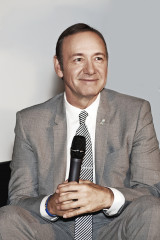 Kevin Spacey фото №645386