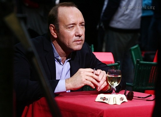 Kevin Spacey фото №264090