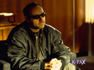 Kevin Spacey фото №14033