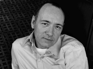 Kevin Spacey фото №645382
