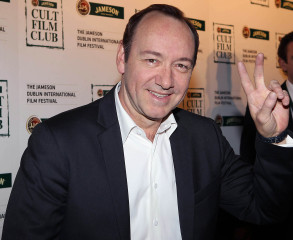 Kevin Spacey фото №645381