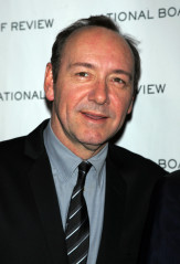 Kevin Spacey фото №645379