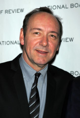 Kevin Spacey фото №645379