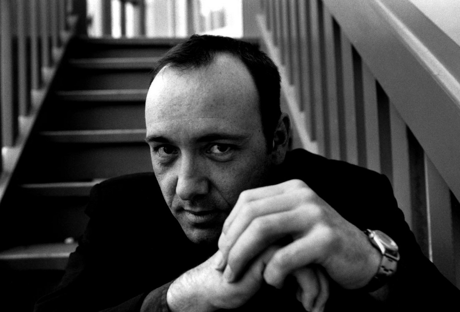 Кэвин Спэйси (Kevin Spacey)