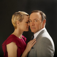 Kevin Spacey фото №748456