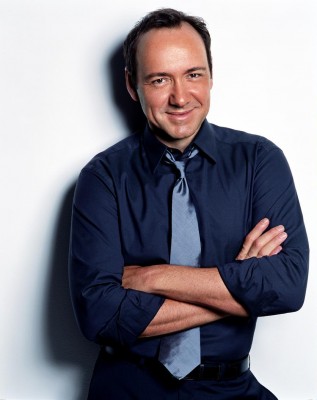 Kevin Spacey фото №238221