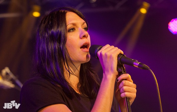 K. Flay - JBTV Music Television in Chicago 10/13/2014 фото №1097551