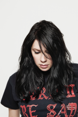 K. Flay - Photoshoot 01/28/2017 фото №1099586