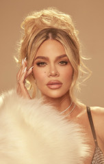 Khloé Kardashian - Tatti Lashes Campaign (2024) фото №1401139