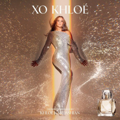 Khloe Kardashian – Promos for XO Khloé Fragrance 2024 фото №1407489
