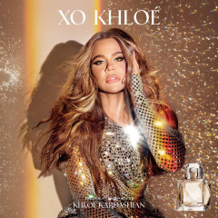 Khloe Kardashian – Promos for XO Khloé Fragrance 2024 фото №1407491