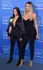 Khloe Kardashian – NBCUniversal Upfront in NYC 05/15/2017 фото №964694