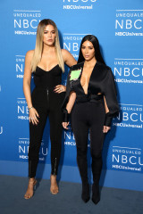 Khloe Kardashian – NBCUniversal Upfront in NYC 05/15/2017 фото №964693