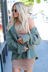 Khloe Kardashian фото №1088614