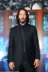 Keanu Reeves фото №1168242