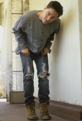 Keanu Reeves фото №36818
